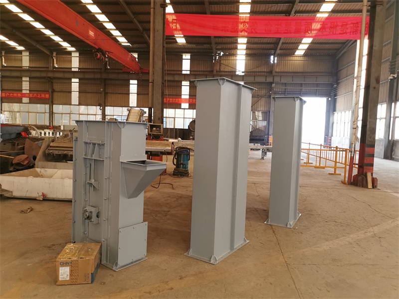 影響斗式提升機價格的因素有哪些?